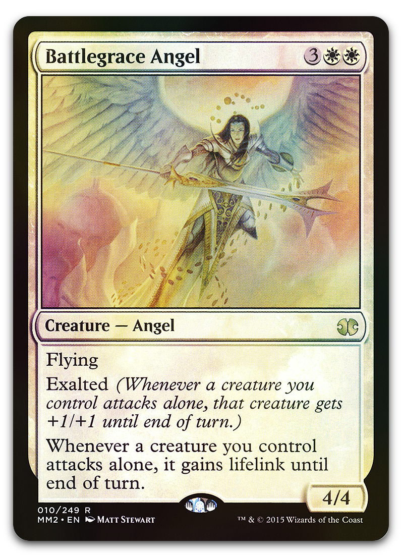 Product image for TCG 98737