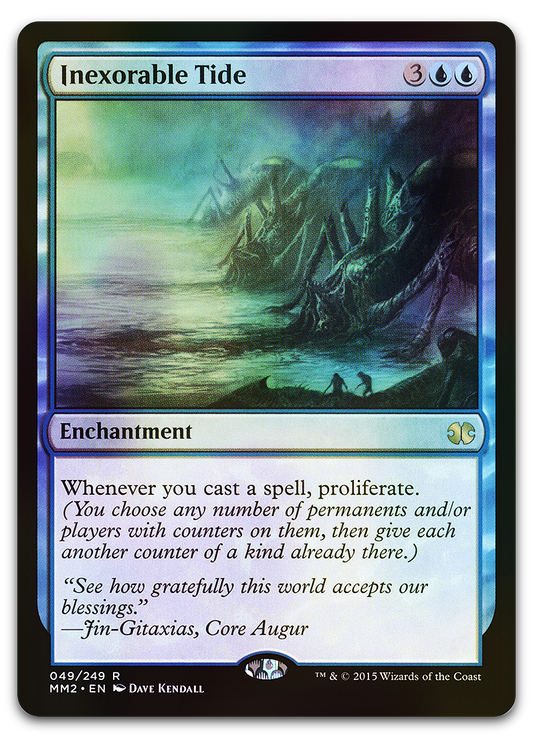 Product image for TCG 98763