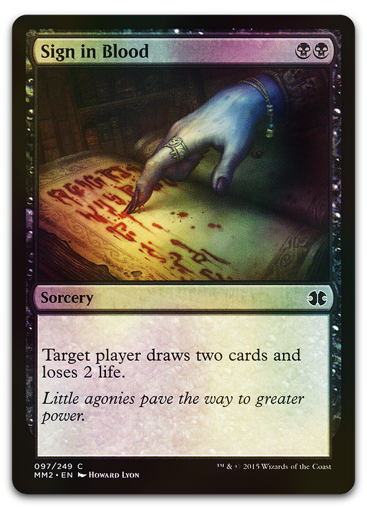 Product image for TCG 98801