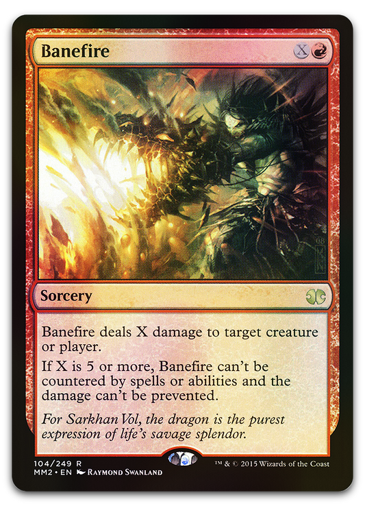 Product image for TCG 98805