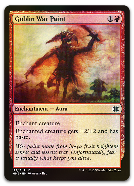 Product image for TCG 98815