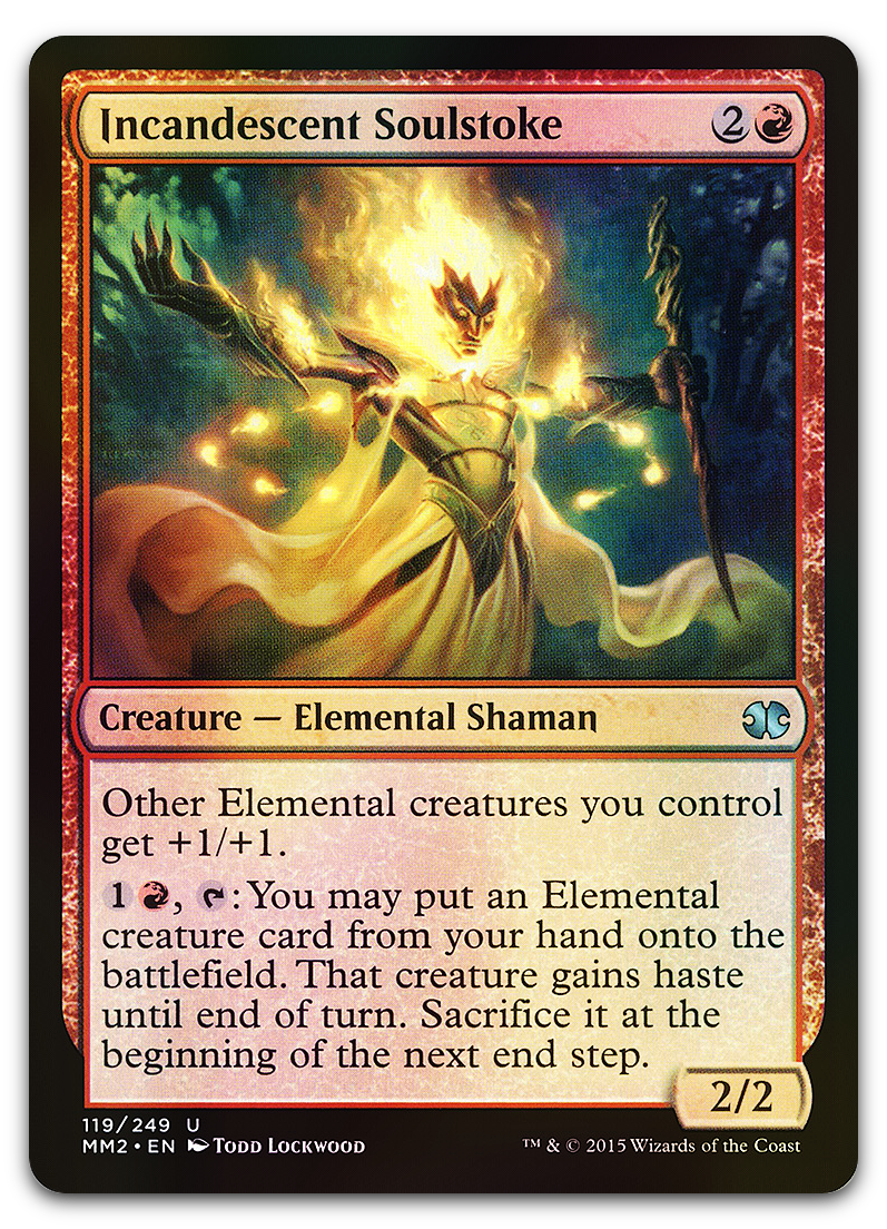 Product image for TCG 98819