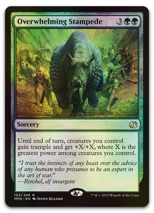 Product image for TCG 98844