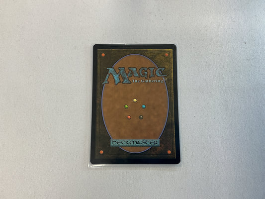 Devastating Onslaught (Fractured Foil) (Japanese)