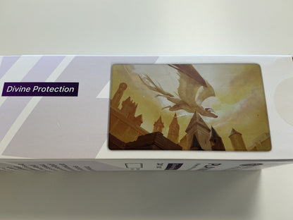 Arcane Fortress Playmat