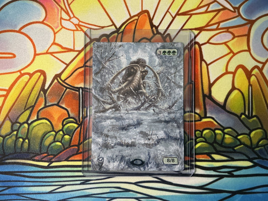 Jacquelyn Rose - Aggressive Mammoth