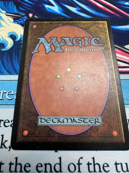 Mox Diamond | Stronghold | Moderately Played