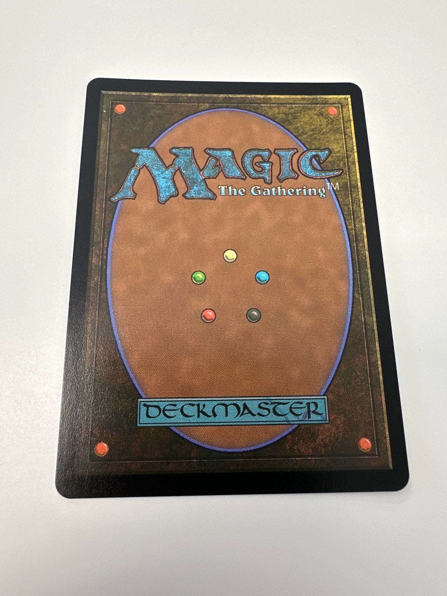 Seal of the Guildpact (Retro Frame) (Serial Numbered 171/500) - Ravnica Remastered (RVR)