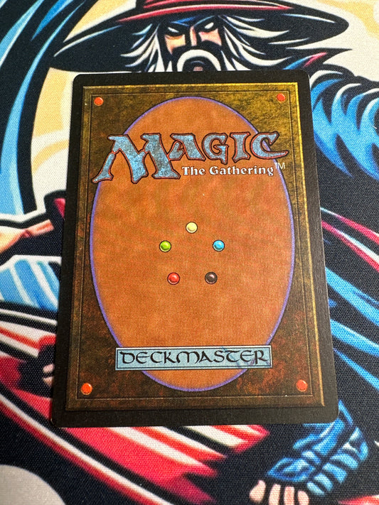 Lion's Eye Diamond | Mirage | Near Mint