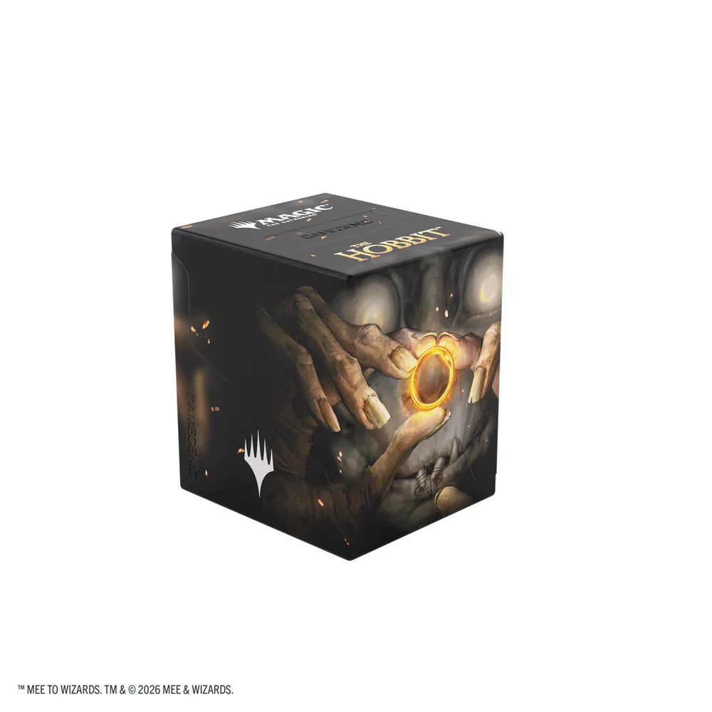 Gamegenic- Magic: The Gathering | The Hobbit Bastion 100+ XL - My Precious