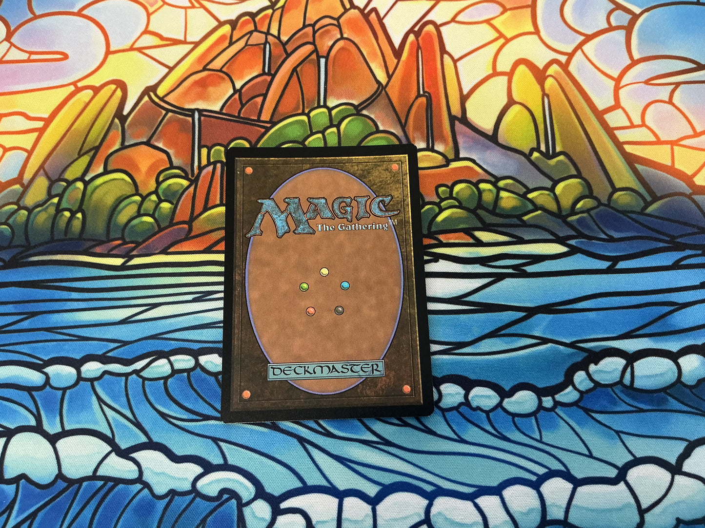 Devastating Onslaught - JP - Showcase Foil