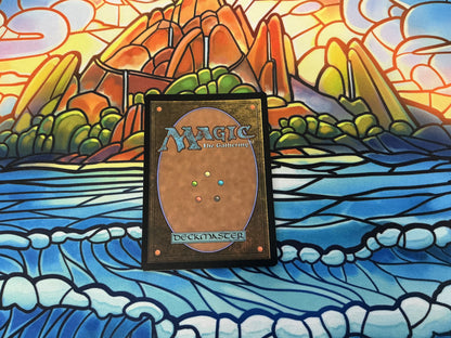 Devastating Onslaught - JP - Showcase Foil