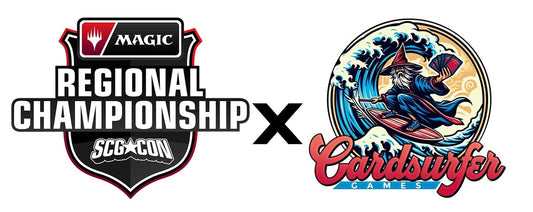 Modern US Regional Championship Qualifer Entry Ticket | June 23rd 2026 @ 12:00 Noon