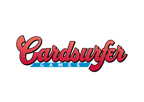 Cardsurfer Games