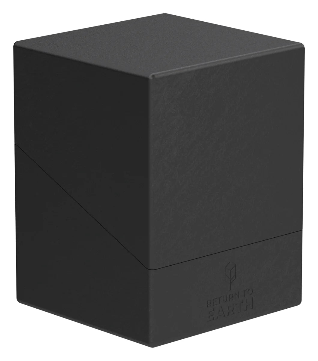 Deck Case: Boulder 100+ Standard Size Return to Earth- Black