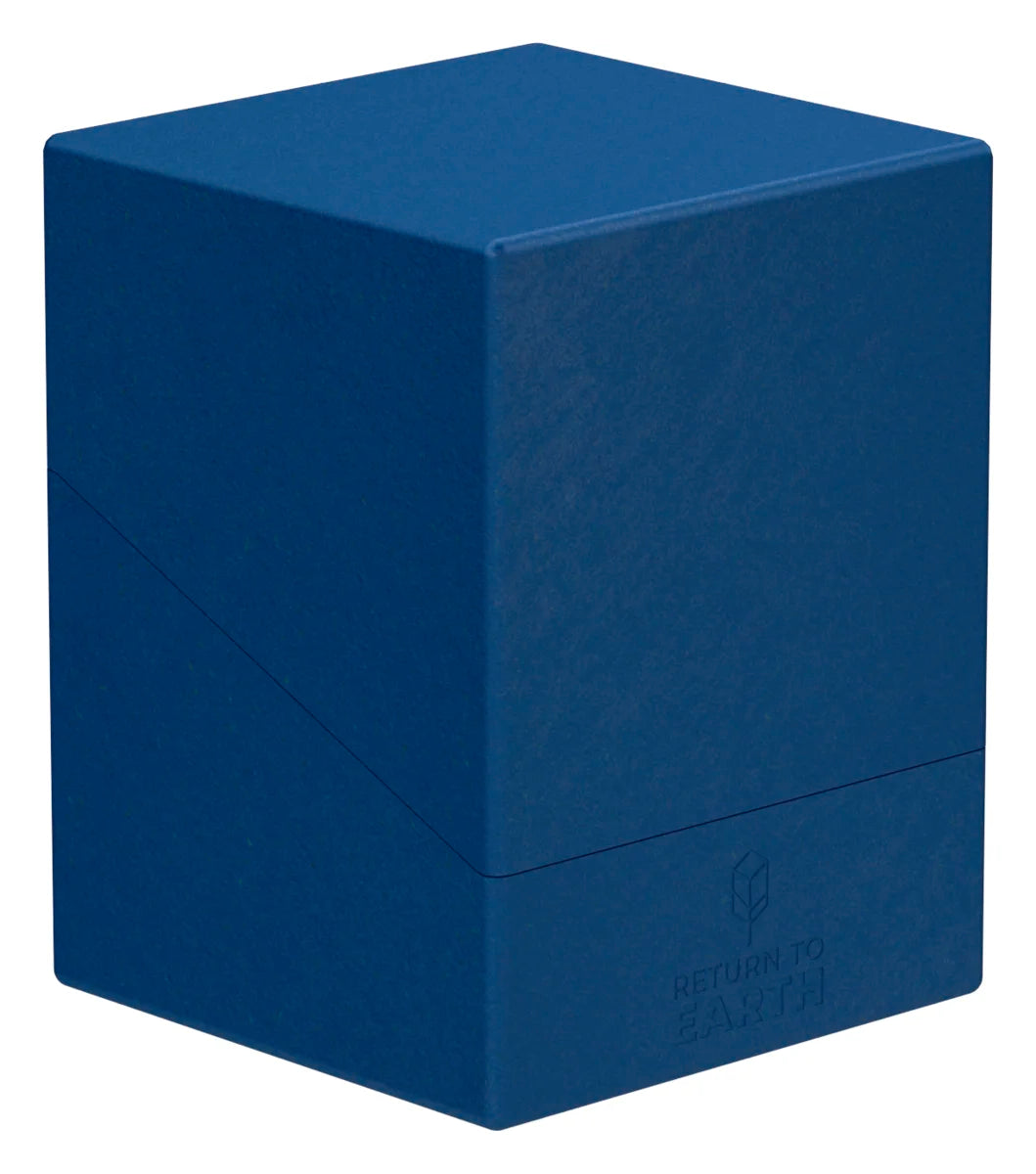 Deck Case: Boulder 100+ Standard Size Return to Earth- Blue