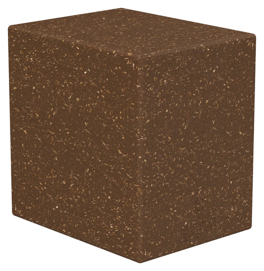Deck Case: Boulder 133+ Return to Earth- Brown
