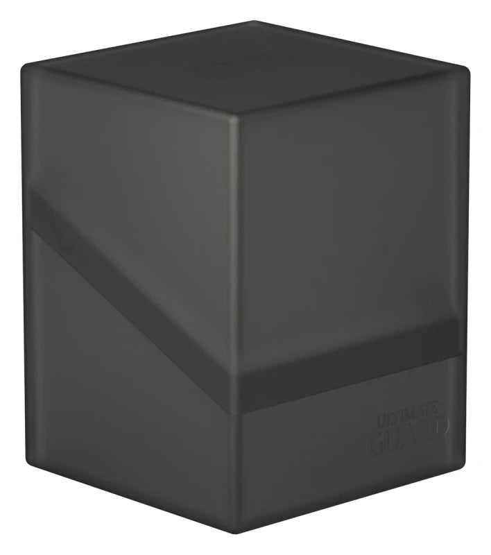 Deck Case: Boulder 100+ - Onyx