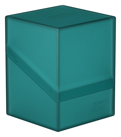 Ultimate Guard: Boulder 100+ - Malachite