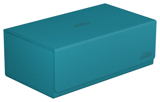 Deck Case: Arkhive 800+ Standard Size Monocolor - Petrol