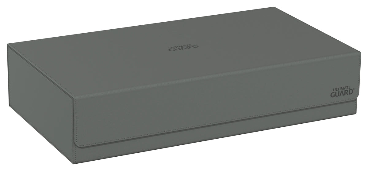 Deck Case: Omnihive 1000+ Standard Size- Grey