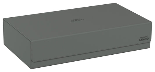 Deck Case: Omnihive 1000+ Standard Size- Grey