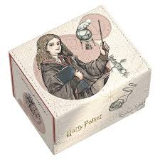 UGD - Sidewinder Hermione Jean Granger