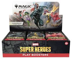 Cardsurfer Games Anniversary Event Ticket 7/11/26 - Commander Box League