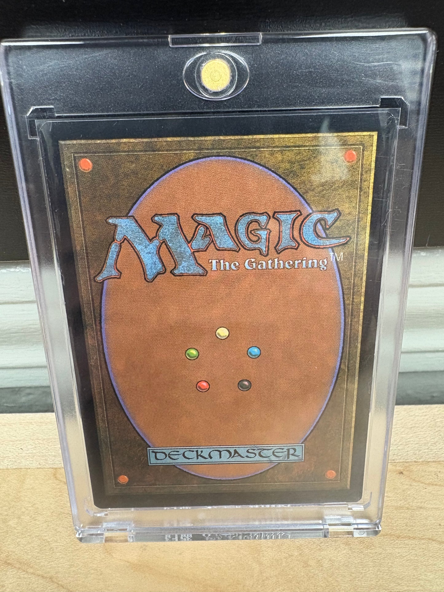 Grim Monolith (NM) - Urza's Legacy (ULG)