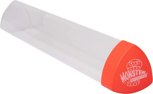 Prism Playmat Tube -  Red