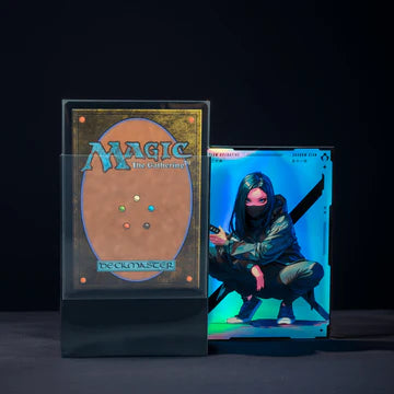 Alfies Card Sleeves - Ninja Clan Foil Sleeves