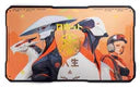 Alfies Playmats - The Chrome Syndicate Foil Playmat