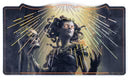 Alfies Playmats - The Swarm Queen Foil Playmat
